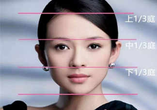 發(fā)際線低怎么調(diào)整？標(biāo)準(zhǔn)的發(fā)際線圖片