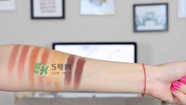 colourpop日落盤和natasha denona日落盤哪個(gè)好? colourpop日落盤和natasha denona日落盤哪個(gè)好?