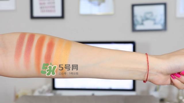 colourpop日落盤和natasha denona日落盤哪個(gè)好? colourpop日落盤和natasha denona日落盤哪個(gè)好?