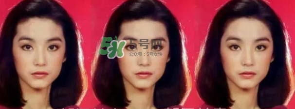 發(fā)際線低怎么調(diào)整？標(biāo)準(zhǔn)的發(fā)際線圖片