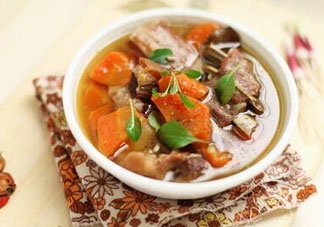 九月份可以吃羊肉嗎？9月份能吃羊肉嗎？