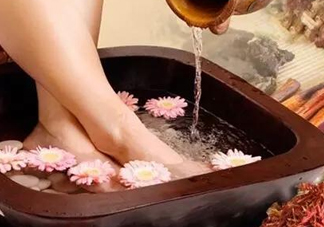 醋泡腳可以去死皮嗎？醋泡腳可以減肥嗎