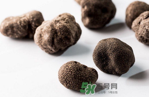 松露對(duì)女人有什么好處？松露對(duì)男人有什么好處