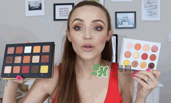 colourpop日落盤和natasha denona日落盤哪個(gè)好? colourpop日落盤和natasha denona日落盤哪個(gè)好?