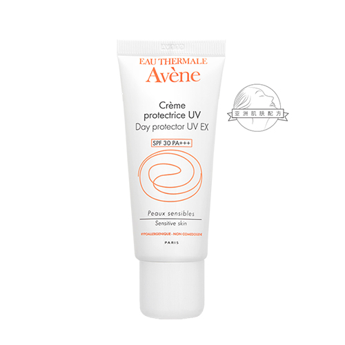 雅漾日間隔離乳