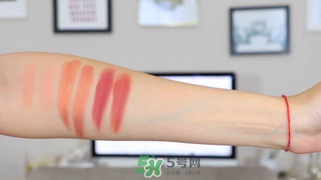 colourpop日落盤和natasha denona日落盤哪個(gè)好? colourpop日落盤和natasha denona日落盤哪個(gè)好?