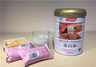 蛋白粉會(huì)上火嗎？喝蛋白粉上火怎么辦？