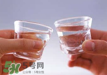 白酒可以止癢嗎？白酒能止癢嗎