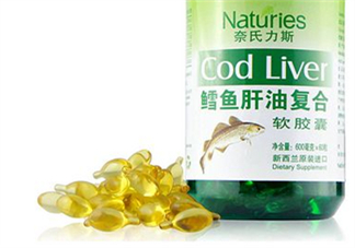 魚肝油是補鈣的嗎？魚肝油是補什么的？