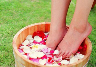 醋泡腳可以去濕氣嗎？孕婦可以用醋泡腳嗎