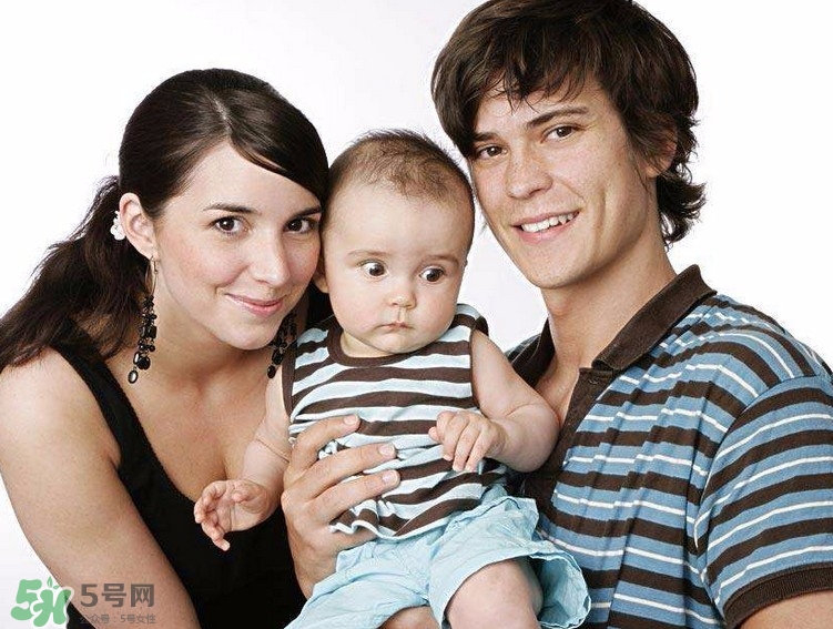 寶寶的性別差異什么時候形成？寶寶的性別差異是與生俱來的嗎？