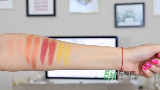 colourpop日落盤和natasha denona日落盤哪個(gè)好? colourpop日落盤和natasha denona日落盤哪個(gè)好?