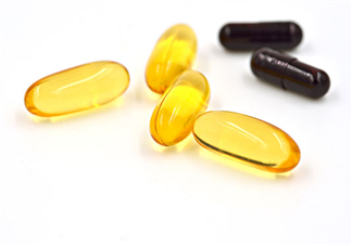 魚肝油可以空腹吃嗎？空腹可以吃魚肝油嗎？