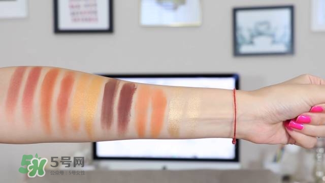 colourpop日落盤和natasha denona日落盤哪個(gè)好? colourpop日落盤和natasha denona日落盤哪個(gè)好?