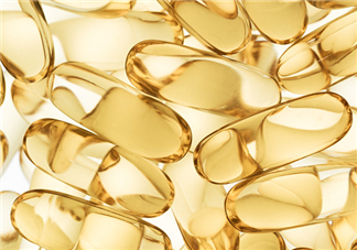 魚肝油皮子能吃嗎？魚肝油皮寶寶能吃嗎？