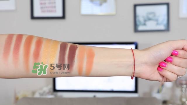 colourpop日落盤和natasha denona日落盤哪個(gè)好? colourpop日落盤和natasha denona日落盤哪個(gè)好?