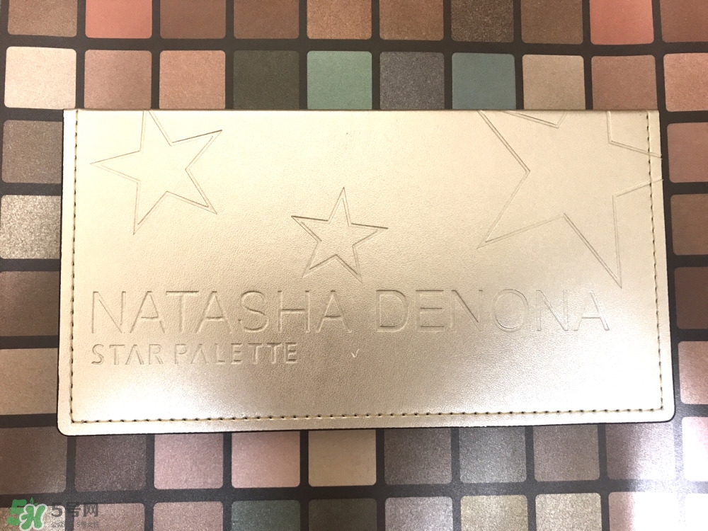 natasha denona星星眼影盤(pán)怎么用_nd星星眼影盤(pán)使用方法 natasha denona星星眼影盤(pán)怎么用_nd星星眼影盤(pán)使用方法