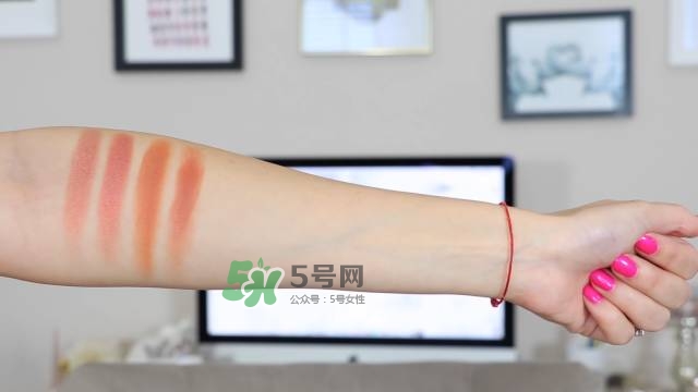 colourpop日落盤和natasha denona日落盤哪個(gè)好? colourpop日落盤和natasha denona日落盤哪個(gè)好?