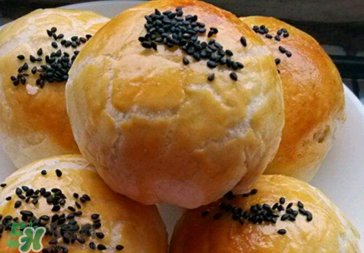 ?蛋黃酥可以不用豬油嗎？蛋黃酥用什么油好？