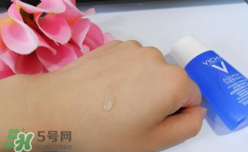 薇姿溫泉礦物水活爽膚水怎么樣 薇姿溫泉礦物水活爽膚水怎么樣