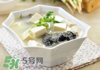 孕婦喝鯽魚(yú)湯上火嗎？孕婦喝鯽魚(yú)湯會(huì)發(fā)胖嗎？