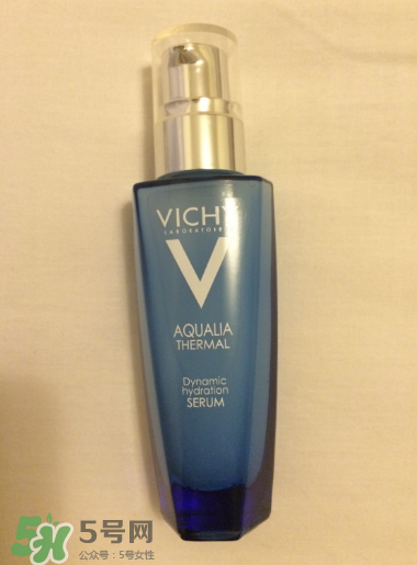 薇姿溫泉礦物水活精華液怎么樣 薇姿水循環(huán)精華好用嗎 薇姿溫泉礦物水活精華液怎么樣 薇姿水循環(huán)精華好用嗎