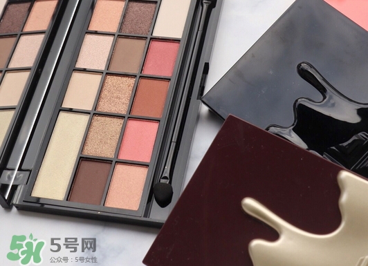 makeup revolution巧克力盤多少錢_mur巧克力盤專柜價格 makeup revolution巧克力盤多少錢_mur巧克力盤專柜價格