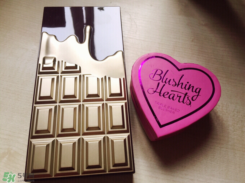 makeup revolution巧克力盤怎么樣_mur巧克力盤好用嗎 makeup revolution巧克力盤怎么樣_mur巧克力盤好用嗎