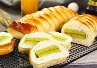 早餐吃面包會胖嗎？早餐吃面包好不好？