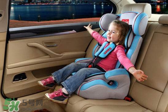 寶媽親身經(jīng)歷：兒童安全椅有多重要！
