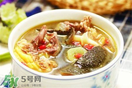 產(chǎn)婦能吃甲魚嗎？產(chǎn)婦能吃甲魚湯嗎？