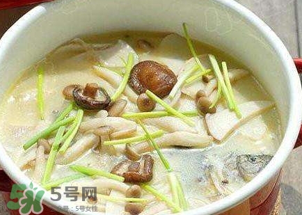 孕婦喝鯽魚(yú)湯上火嗎？孕婦喝鯽魚(yú)湯會(huì)發(fā)胖嗎？