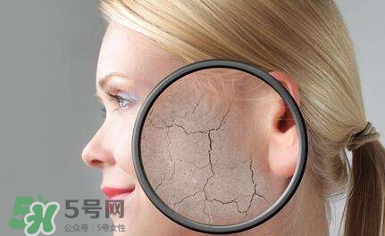 秋天皮膚干燥怎么辦？秋天皮膚干燥吃什么好？