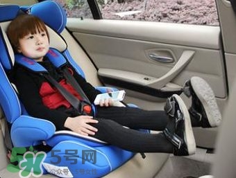 寶媽親身經(jīng)歷：兒童安全椅有多重要！