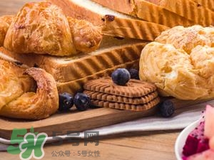 早餐吃面包會(huì)胖嗎？早餐吃面包好不好？