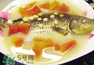 孕婦喝鯽魚(yú)湯上火嗎？孕婦喝鯽魚(yú)湯會(huì)發(fā)胖嗎？