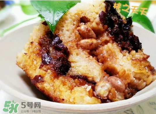 甑糕為什么要念jing糕？甑糕陜西為何念jing糕