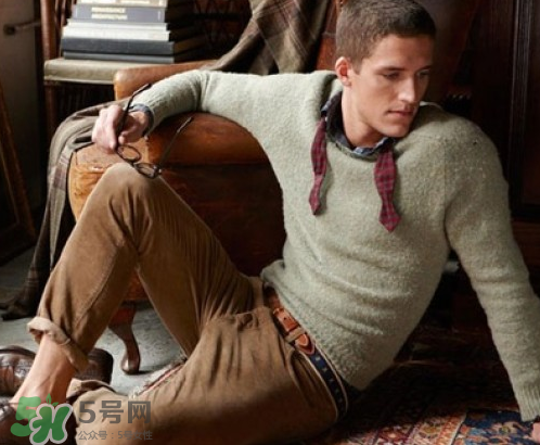 ralph lauren是什么牌子？ralph lauren是什么檔次？