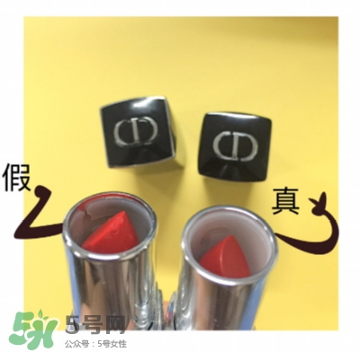 迪奧999摯愛(ài)紅唇套裝多少錢(qián)？迪奧999紅唇套裝試色