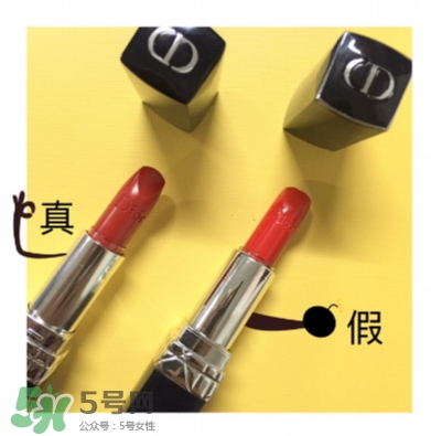 迪奧999摯愛(ài)紅唇套裝多少錢(qián)？迪奧999紅唇套裝試色