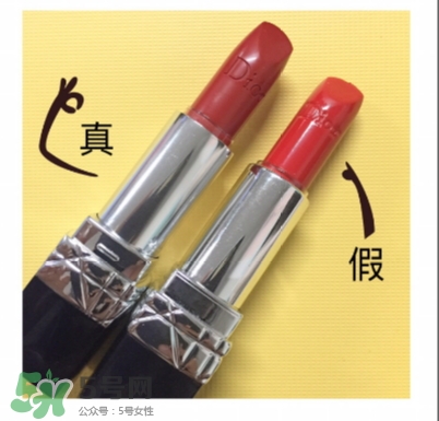 迪奧999摯愛(ài)紅唇套裝多少錢(qián)？迪奧999紅唇套裝試色