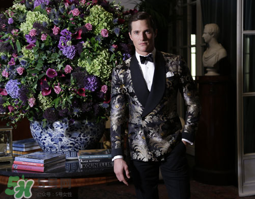 ralph lauren是什么牌子？ralph lauren是什么檔次？