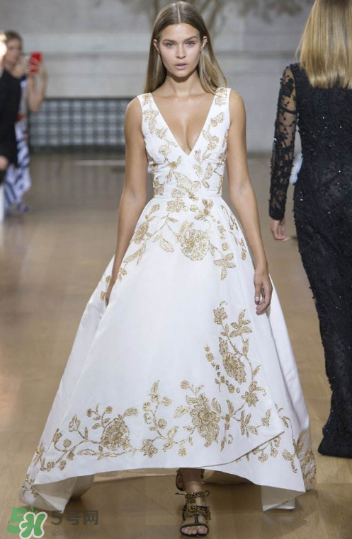 oscar de la renta是什么牌子？oscar de la renta是什么檔次？