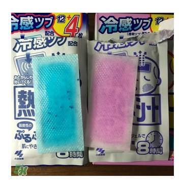 小林退熱貼怎么樣？小林退熱貼好用嗎？