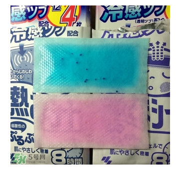 小林退熱貼怎么樣？小林退熱貼好用嗎？