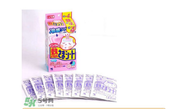 小林退熱貼怎么樣？小林退熱貼好用嗎？