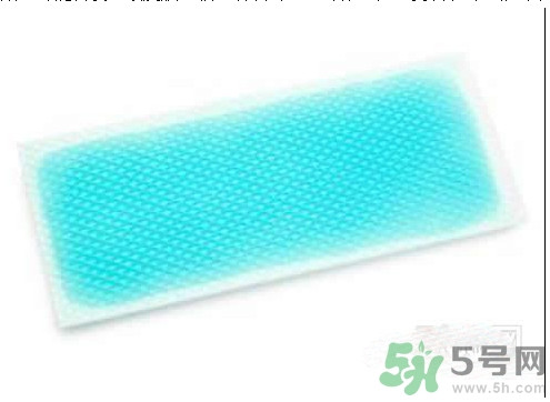 退熱貼多久換一次？退熱貼注意事項(xiàng)