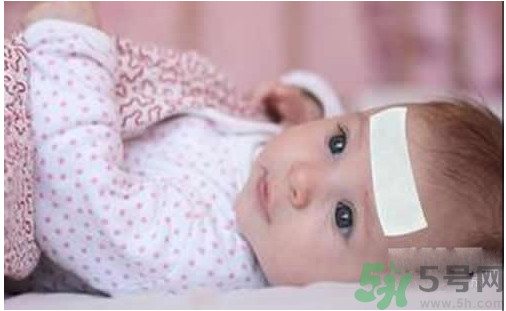 退熱貼多久換一次？退熱貼注意事項(xiàng)