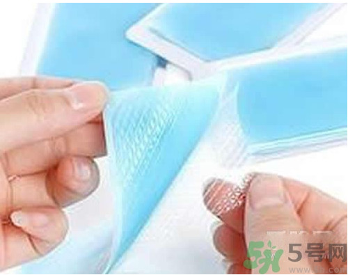 退熱貼多久換一次？退熱貼注意事項(xiàng)