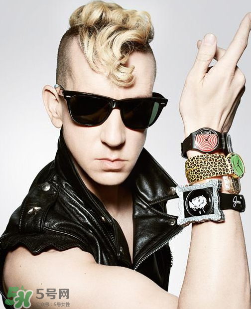 jeremy scott是什么牌子？jeremy scott是什么檔次？